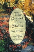 Cover art for The Secret of the Stairs