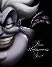 Cover art for Poor Unfortunate Soul