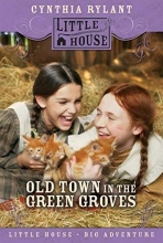 Cover art for Old Town in the Green Groves (Little House)