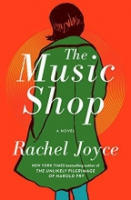 Cover art for The Music Shop: A Novel