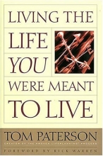 Cover art for Living the Life You Were Meant to Live