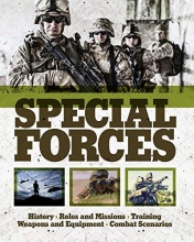 Cover art for Special Forces (Military Missions)