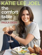 Cover art for The Comfort Table