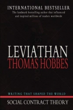 Cover art for Leviathan
