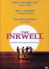 Cover art for The Inkwell