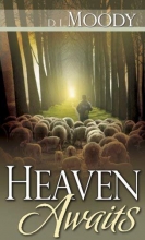 Cover art for Heaven Awaits