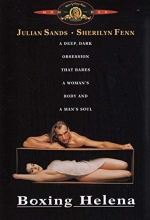 Cover art for Boxing Helena
