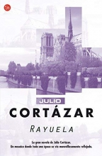 Cover art for Rayuela (Spanish Edition)