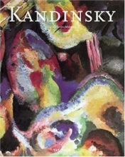 Cover art for Kandinsky (Midsize)
