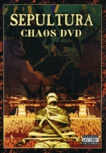 Cover art for Sepultura - Chaos