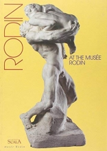 Cover art for Rodin: At the Musee Rodin