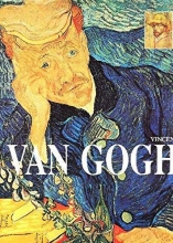 Cover art for Vincent Van Gogh