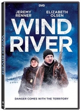 Cover art for Wind River [DVD]