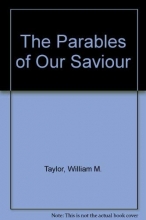 Cover art for The Parables of Our Saviour