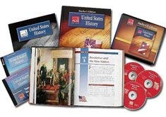 Cover art for AGS United States History Teacher's Edition