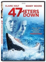 Cover art for 47 Meters Down