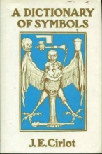 Cover art for A Dictionary of Symbols
