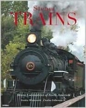 Cover art for Steam Trains: Steam Locomotives of North America