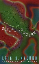 Cover art for Signal to Noise