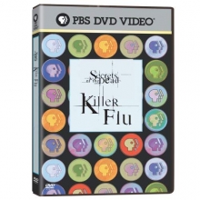 Cover art for Secrets of the Dead: Killer Flu