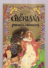 Cover art for Gloriana, or The Unfulfill'd Queen: Being a Romance