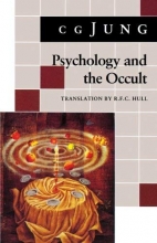 Cover art for Psychology and the Occult: (From Vols. 1, 8, 18 Collected Works) (Jung Extracts)