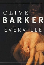 Cover art for Everville