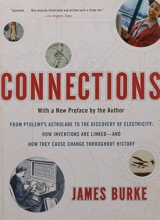Cover art for Connections
