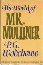 Cover art for The World of Mr. Mulliner
