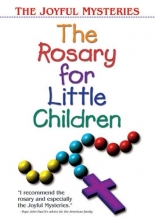 Cover art for Rosary for Little Children