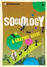 Cover art for Introducing Sociology