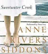Cover art for Sweetwater Creek CD