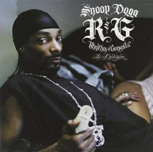 Cover art for R&G (Rhythm & Gangsta): The Masterpiece [Edited]