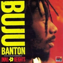 Cover art for Inna Heights