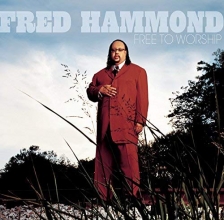 Cover art for Free To Worship