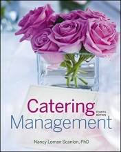 Cover art for Catering Management