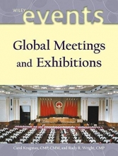 Cover art for Global Meetings and Exhibitions