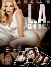 Cover art for L.a. Confidential