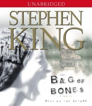 Cover art for Bag Of Bones