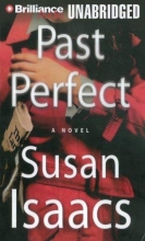 Cover art for Past Perfect: A Novel