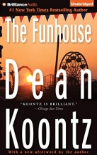 Cover art for The Funhouse