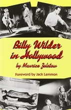 Cover art for Billy Wilder in Hollywood (Limelight)