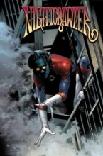 Cover art for Astonishing X-Men: Nightcrawler, Vol. 1 - The Devil Inside