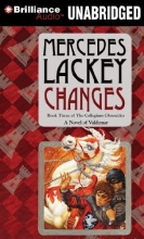 Cover art for Changes: Volume Three of the Collegium Chronicles (Valdemar Series)