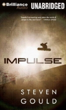 Cover art for Impulse (Jumper)