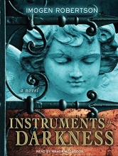 Cover art for Instruments of Darkness: A Novel