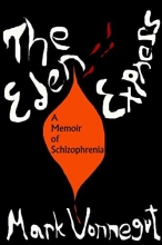 Cover art for The Eden Express: A Memoir of Insanity
