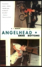 Cover art for Angelhead: A Memoir
