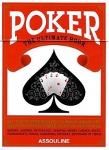 Cover art for Poker: The Ultimate Book