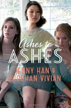 Cover art for Ashes to Ashes (The Burn for Burn Trilogy)